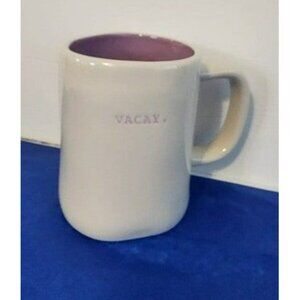 Rae Dunn Vacay. Mug